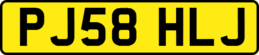 PJ58HLJ