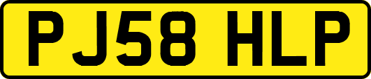 PJ58HLP
