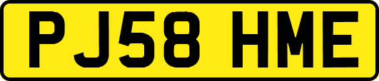 PJ58HME