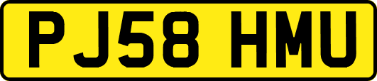 PJ58HMU