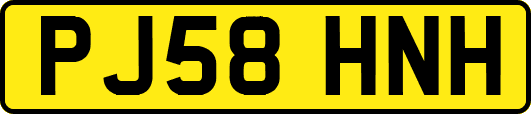 PJ58HNH