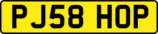 PJ58HOP