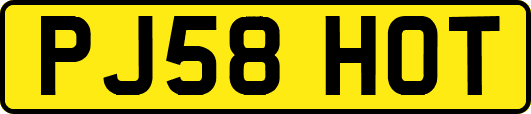 PJ58HOT