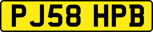 PJ58HPB