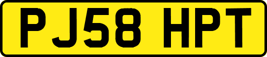 PJ58HPT
