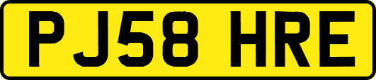 PJ58HRE
