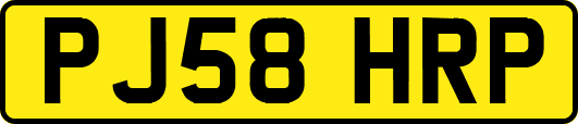 PJ58HRP