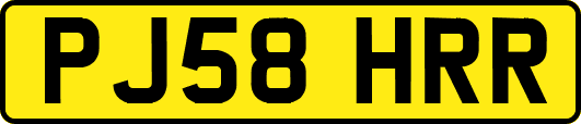 PJ58HRR