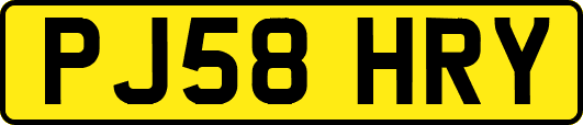 PJ58HRY