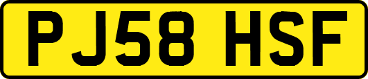 PJ58HSF