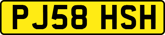 PJ58HSH