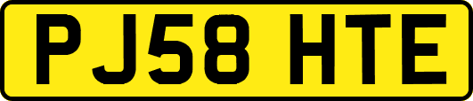 PJ58HTE
