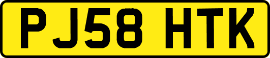 PJ58HTK