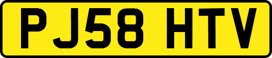PJ58HTV