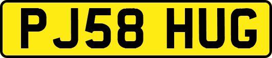 PJ58HUG