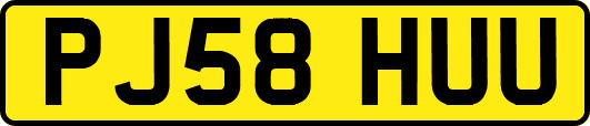 PJ58HUU
