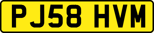 PJ58HVM