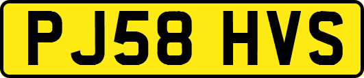 PJ58HVS