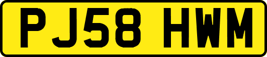 PJ58HWM