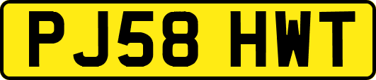 PJ58HWT