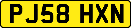 PJ58HXN
