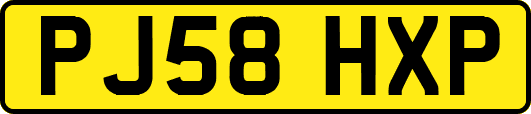 PJ58HXP