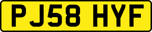 PJ58HYF