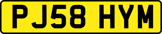 PJ58HYM