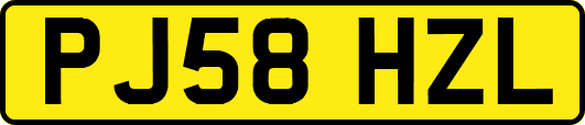PJ58HZL