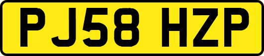 PJ58HZP