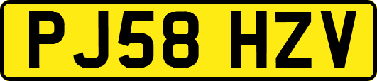 PJ58HZV