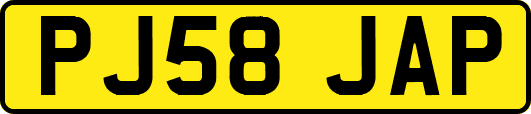 PJ58JAP