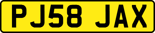 PJ58JAX
