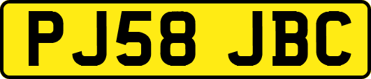PJ58JBC
