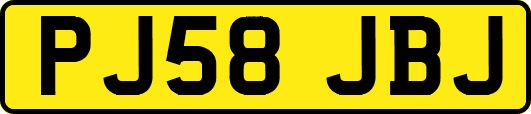 PJ58JBJ