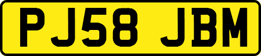 PJ58JBM