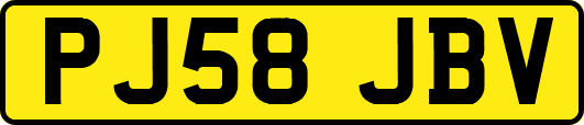 PJ58JBV