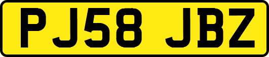 PJ58JBZ