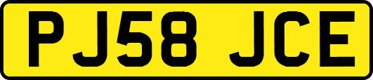 PJ58JCE