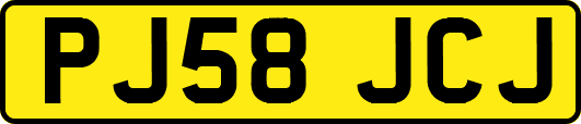 PJ58JCJ