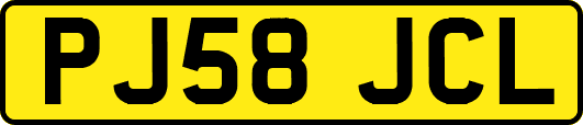 PJ58JCL