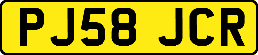 PJ58JCR