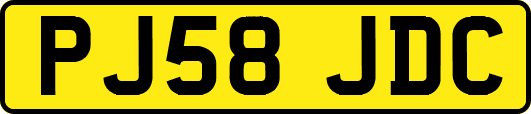 PJ58JDC
