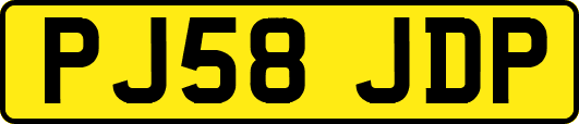 PJ58JDP