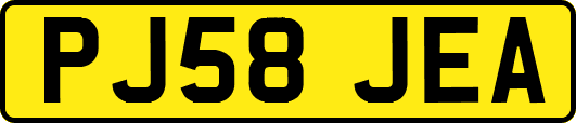 PJ58JEA