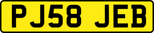 PJ58JEB