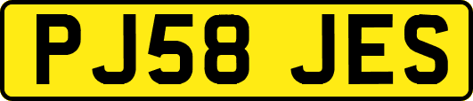 PJ58JES