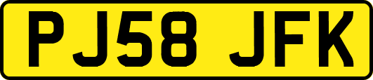 PJ58JFK