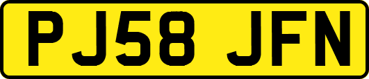 PJ58JFN