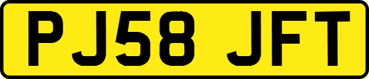 PJ58JFT